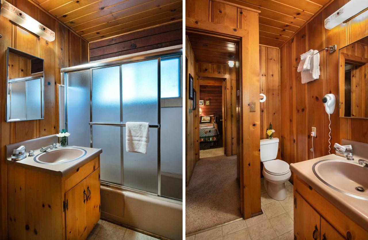 | 3N Lockwood Lodge