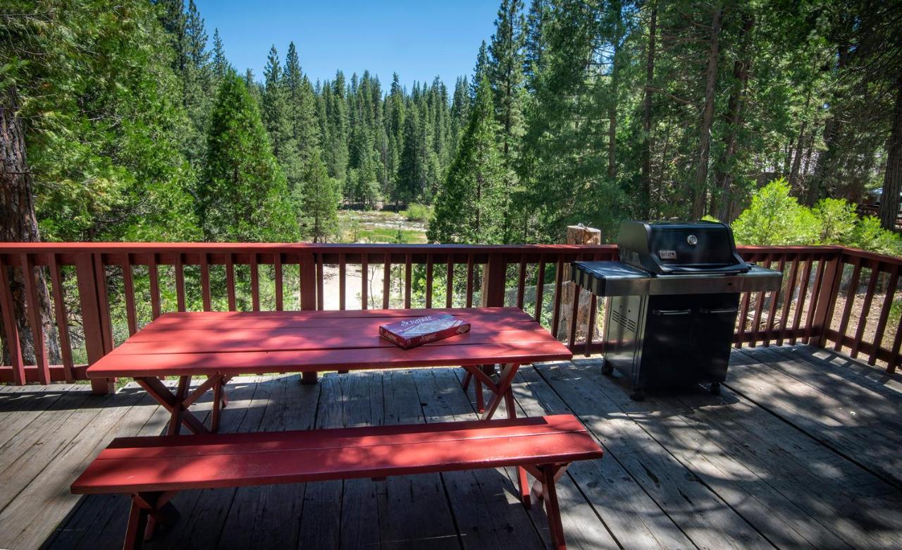 | 3N Lockwood Lodge