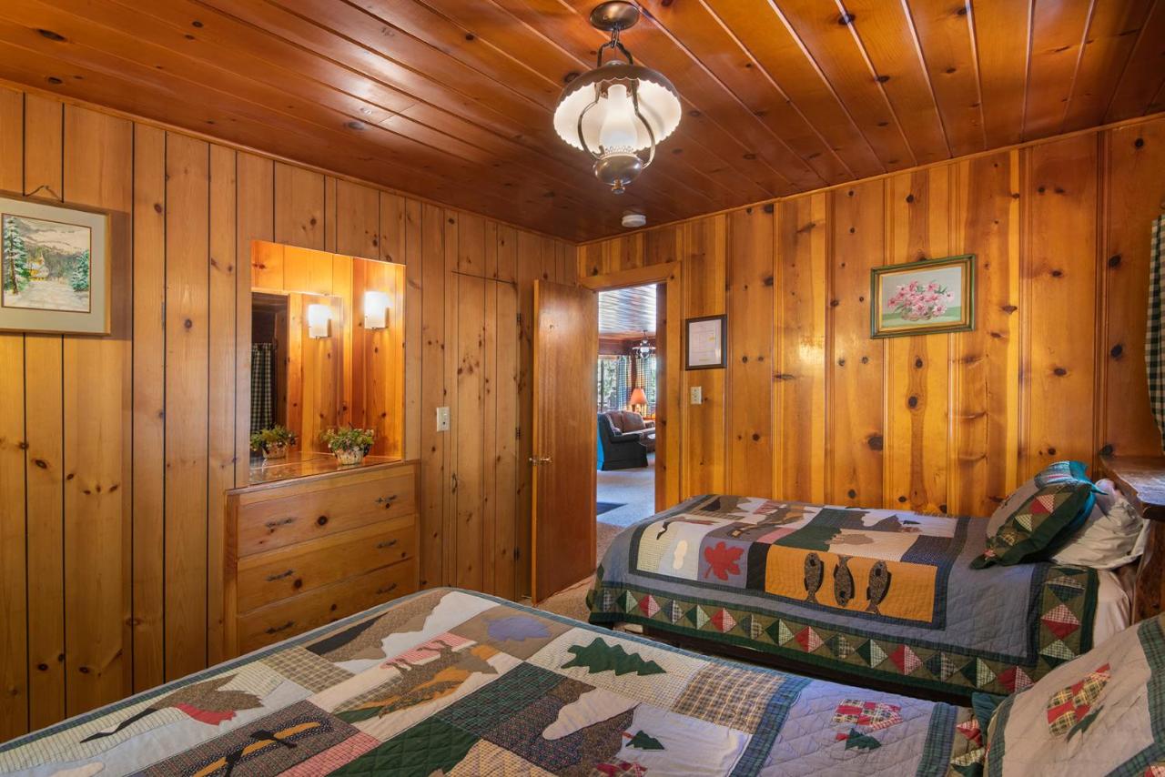 | 3N Lockwood Lodge
