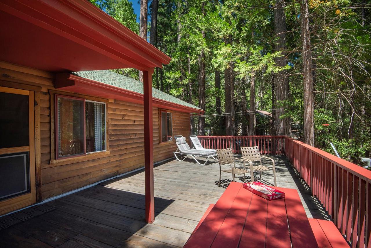 | 3N Lockwood Lodge