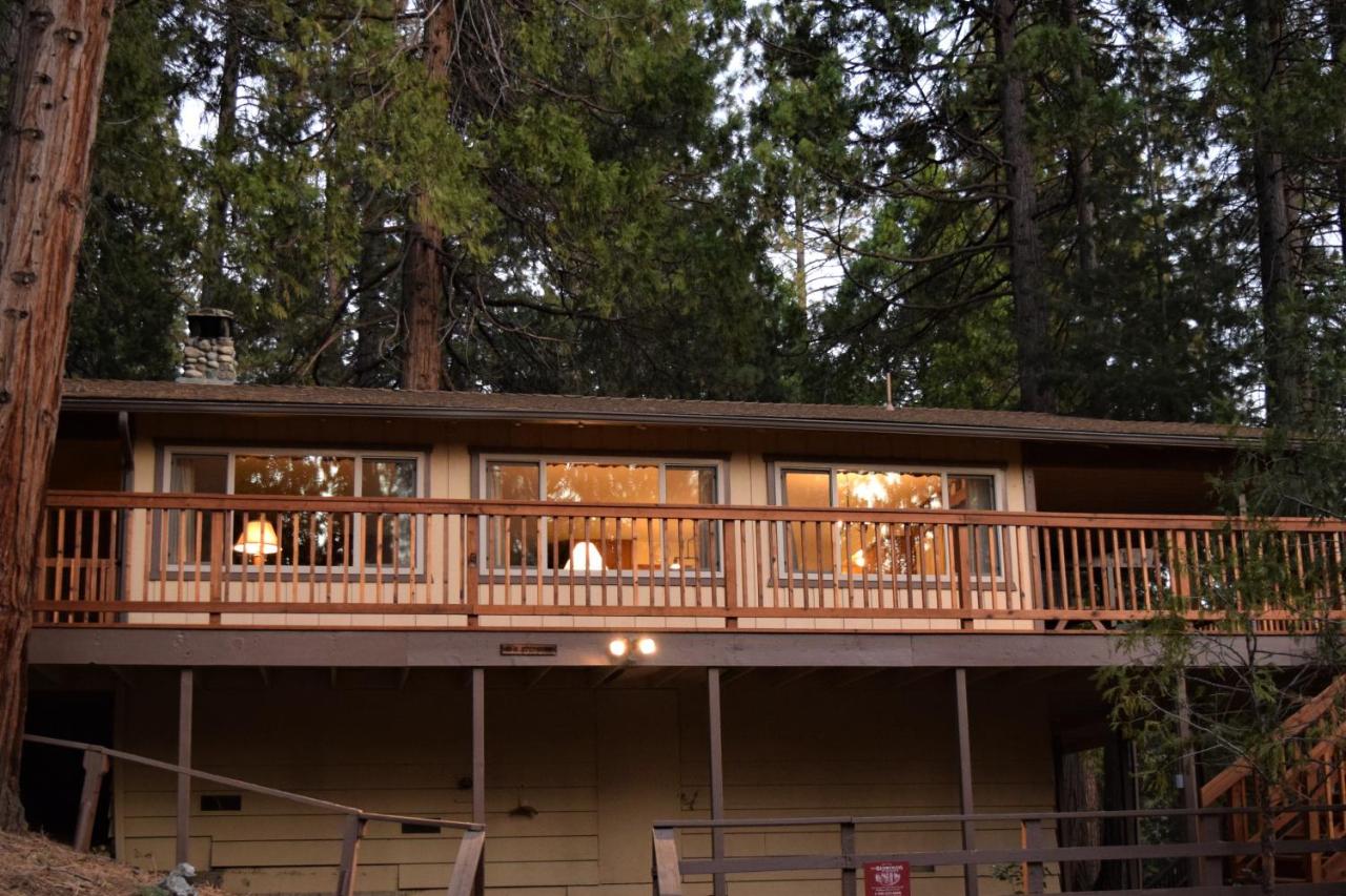 | 11B Sequoia House