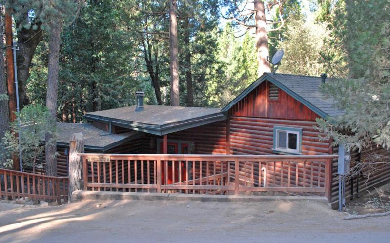| 1L The Tree House