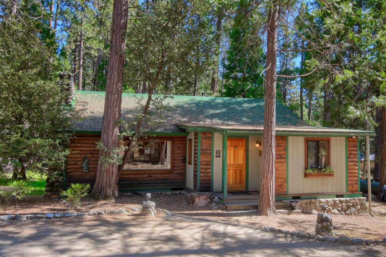 | 57 The Williams Cabin