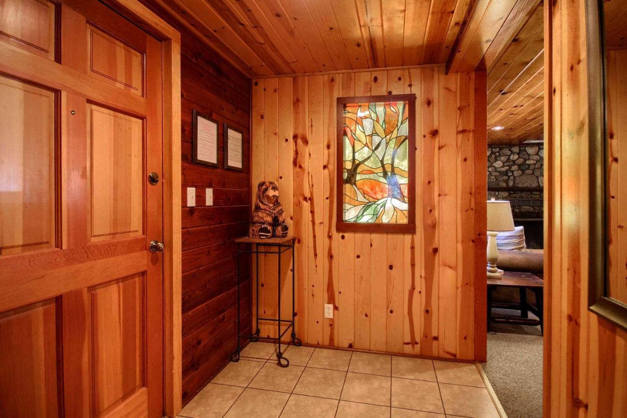 | 57 The Williams Cabin