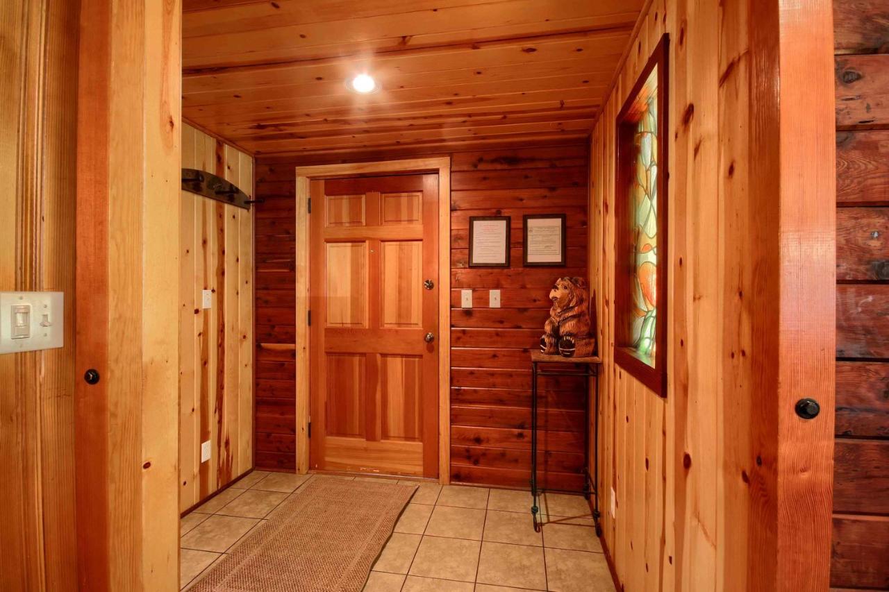 | 57 The Williams Cabin