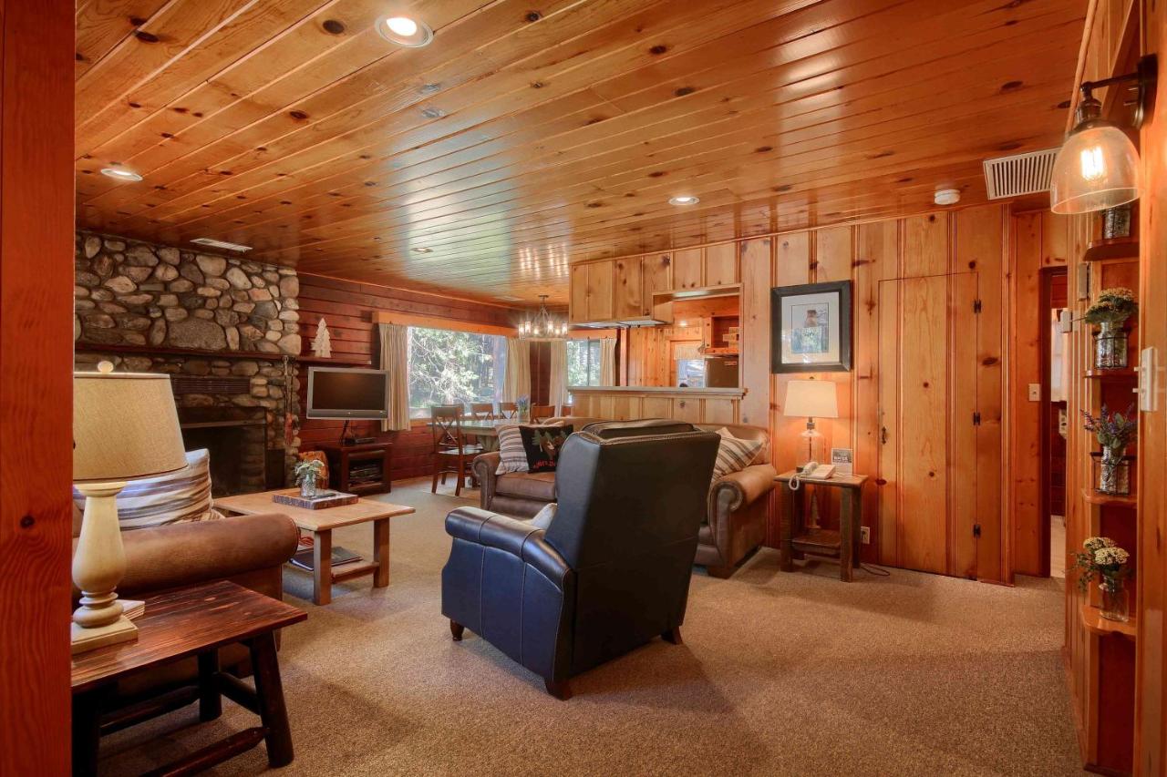 | 57 The Williams Cabin