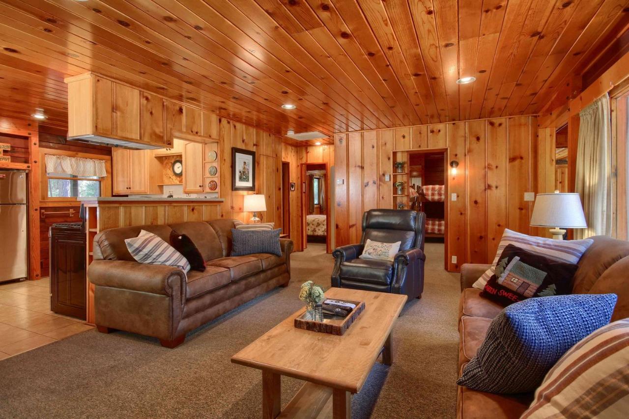 | 57 The Williams Cabin