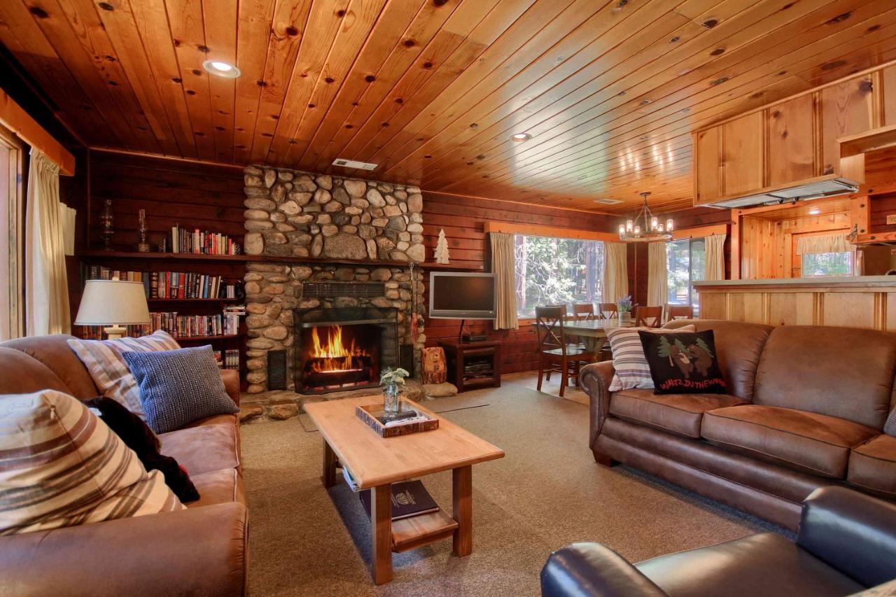 | 57 The Williams Cabin