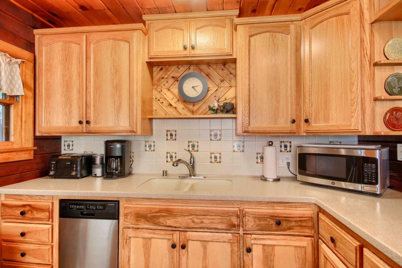 | 57 The Williams Cabin