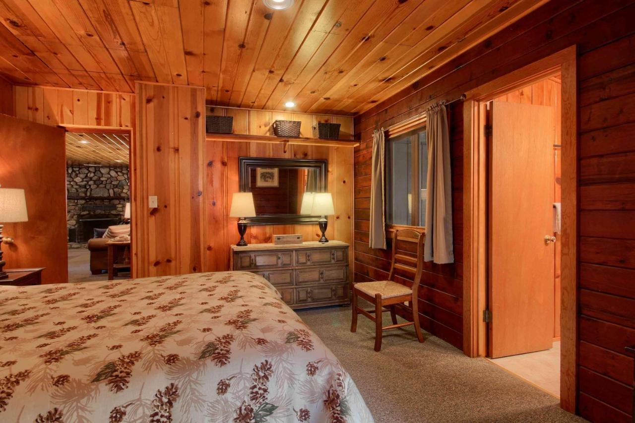 | 57 The Williams Cabin