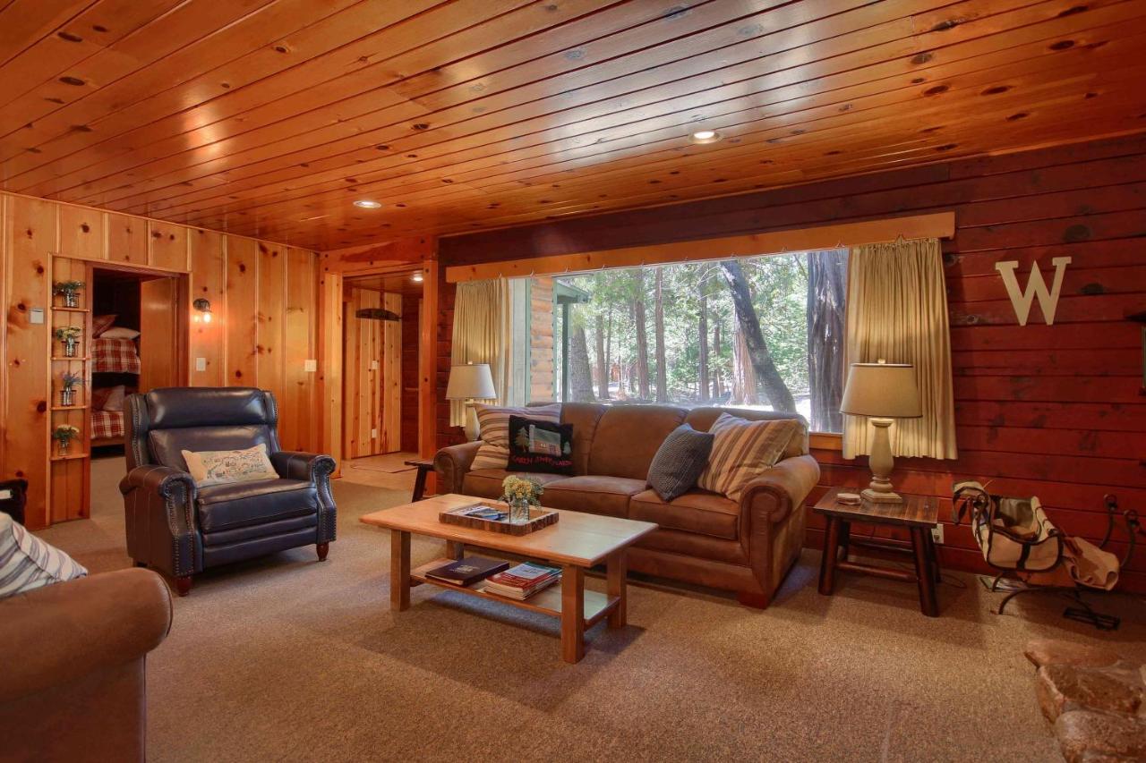 | 57 The Williams Cabin