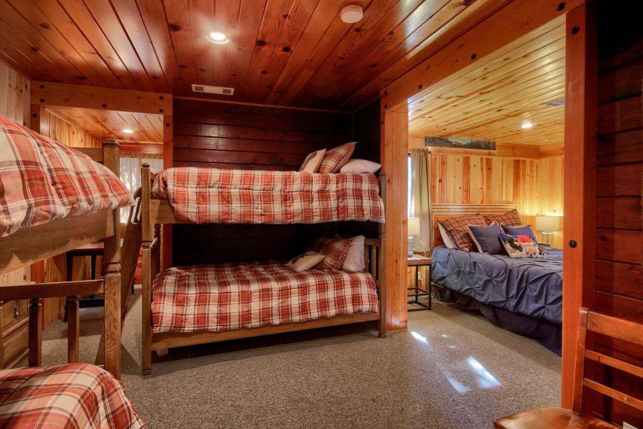 | 57 The Williams Cabin