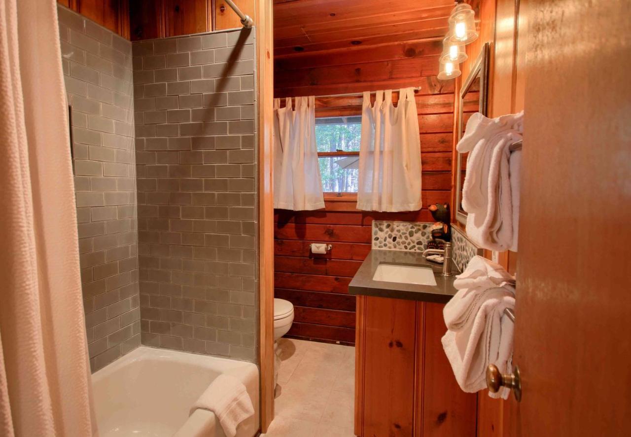 | 57 The Williams Cabin