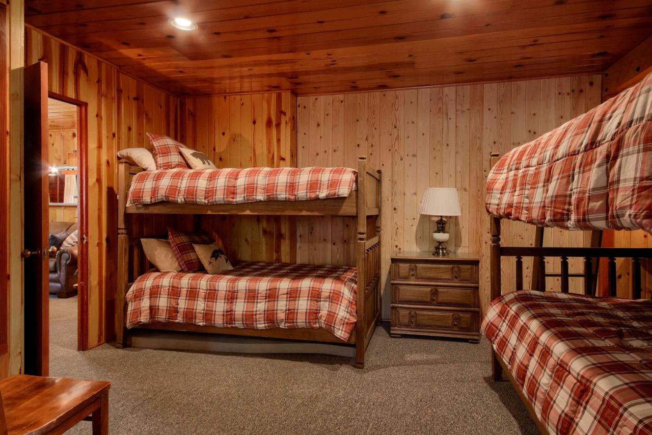 | 57 The Williams Cabin