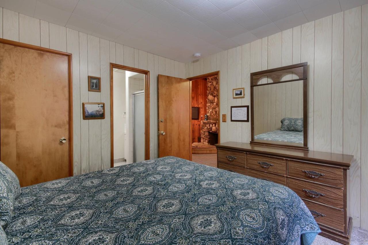| 25A Villarreal Retreat