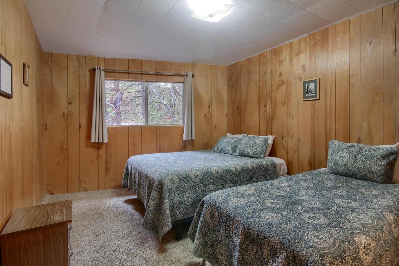 | 25A Villarreal Retreat