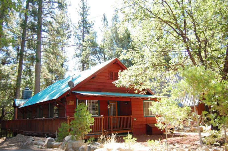 | 10N Black Oak Lodge