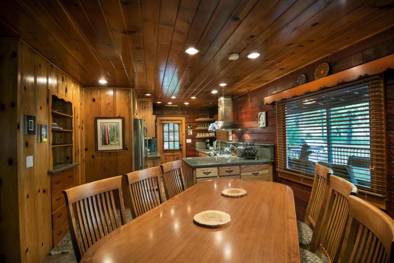 | 48 Sugar Pine Suite