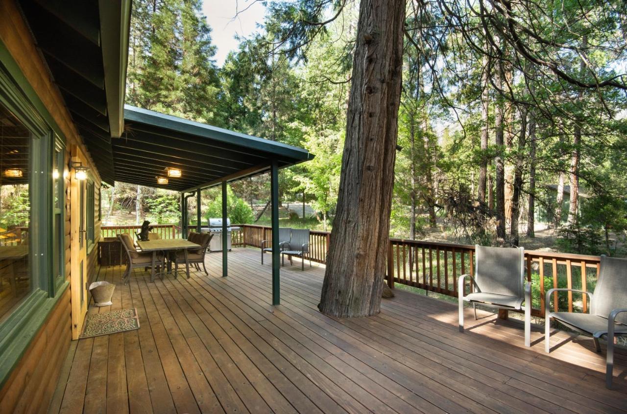 | 48 Sugar Pine Suite