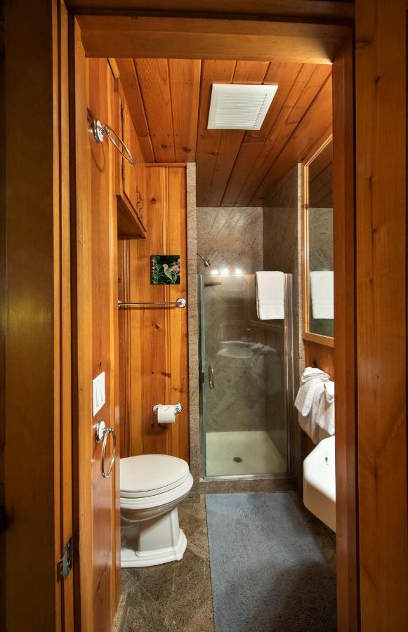 | 48 Sugar Pine Suite