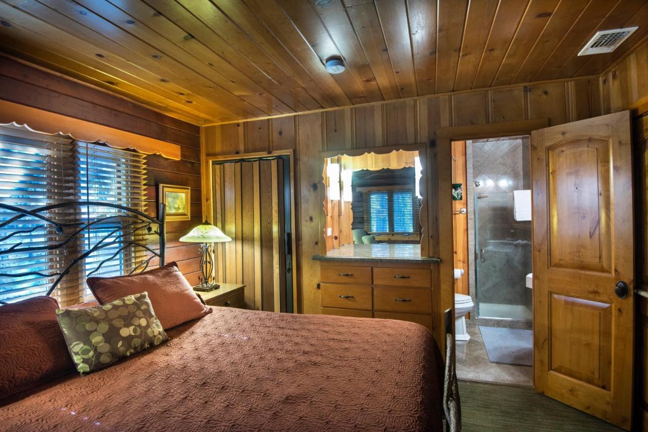 | 48 Sugar Pine Suite