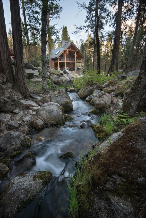 | 1R Rustic Retreat
