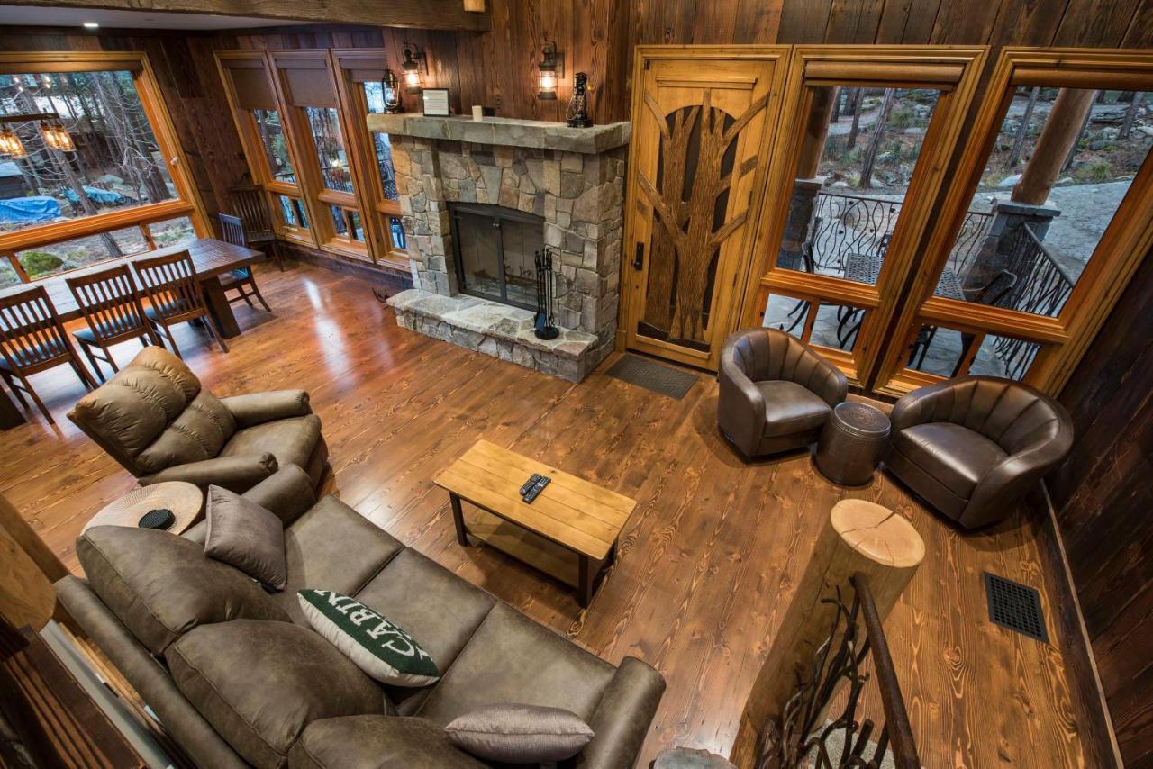 | 1R Rustic Retreat