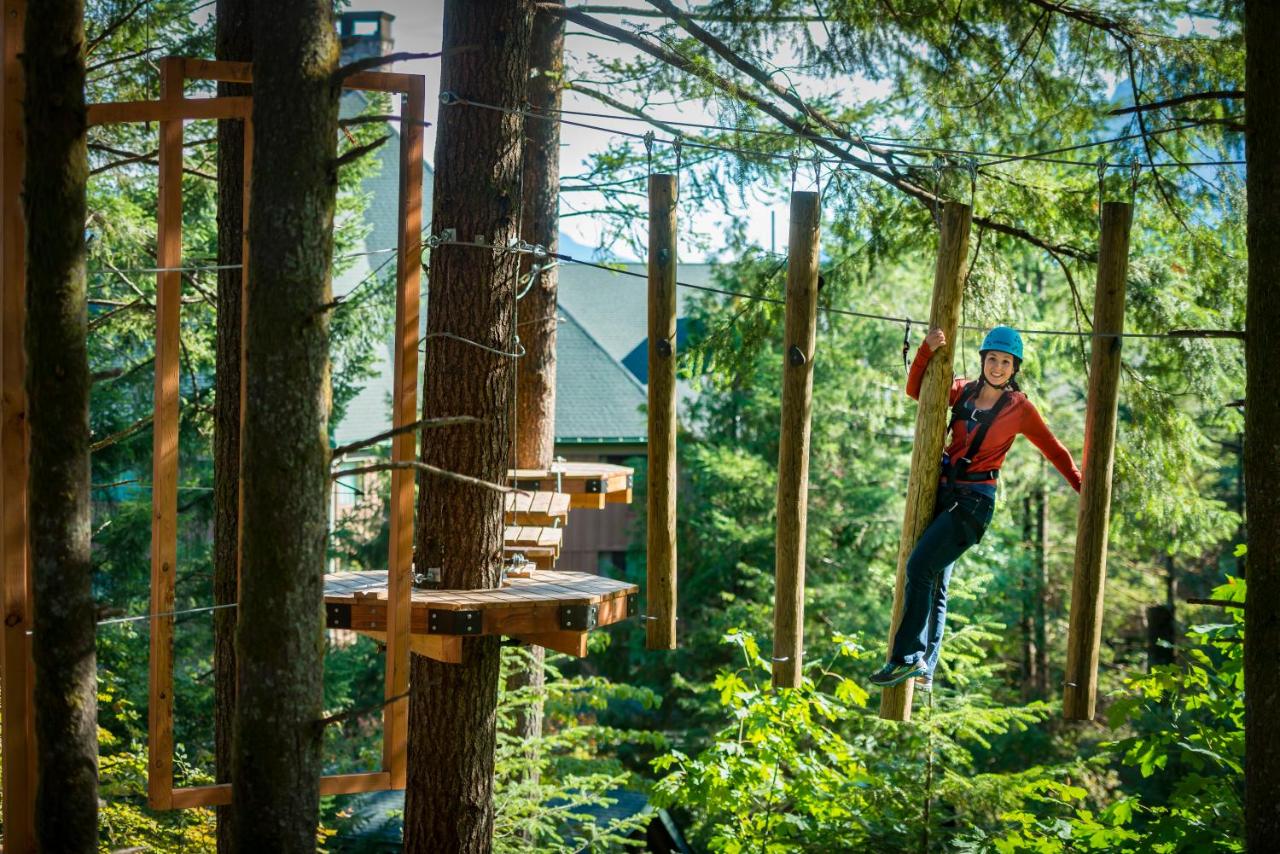 | Skamania Lodge
