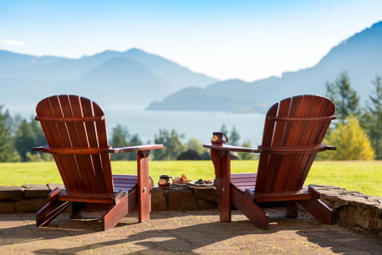 | Skamania Lodge