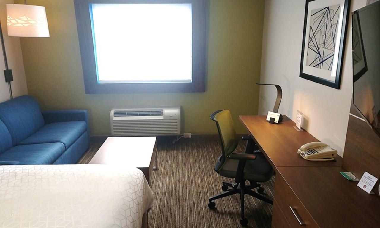 Two Double Beds Other - Non-Smoking at Holiday Inn Express Murrysville - Delmont by IHG