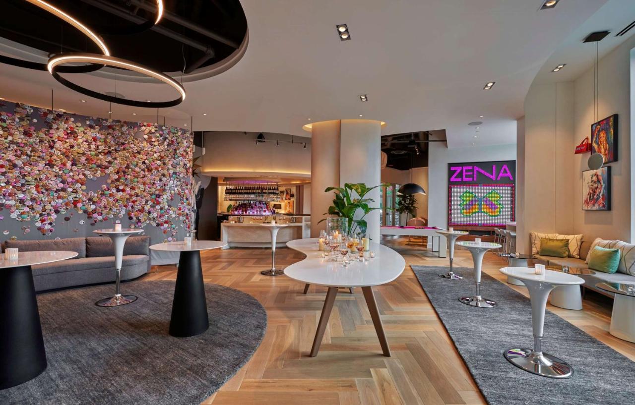 | Hotel Zena, a Viceroy Urban Retreat