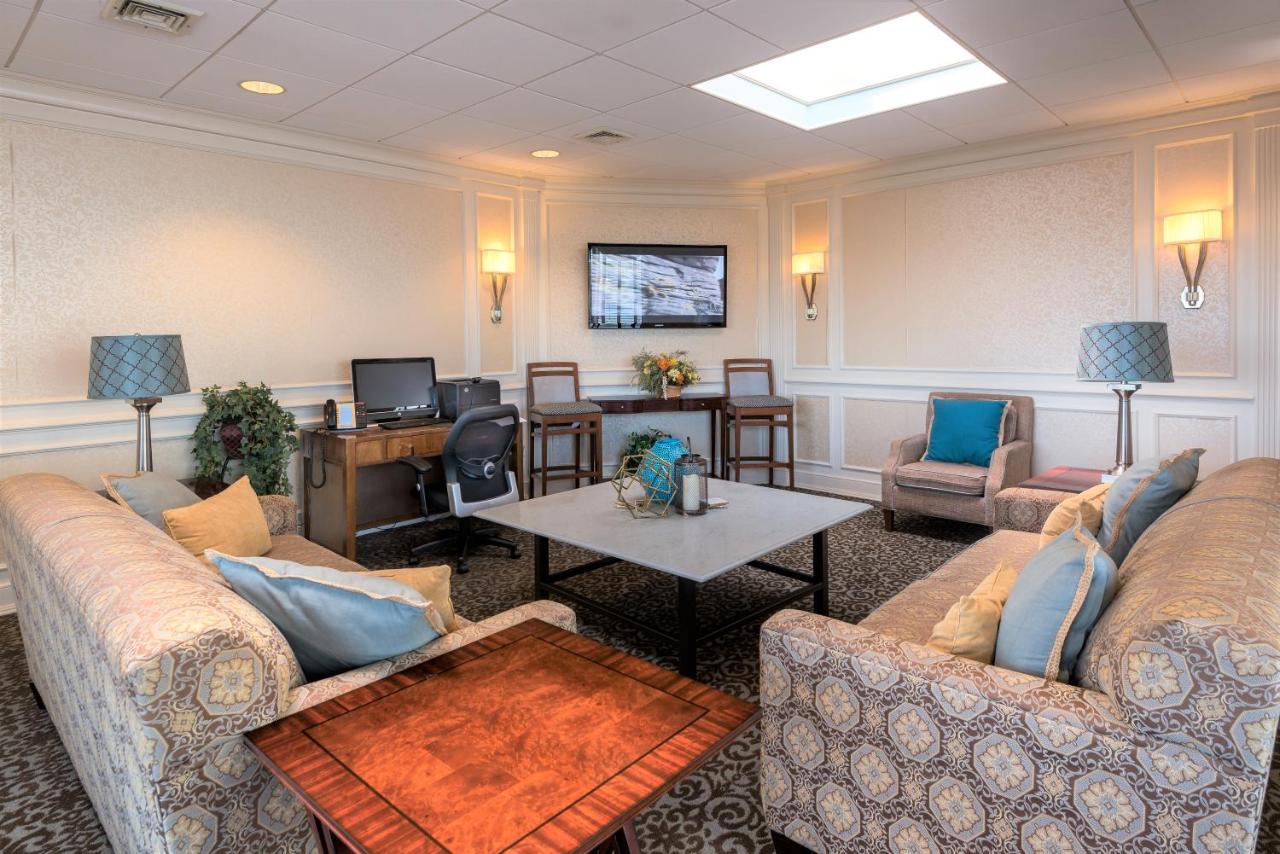  | Five Towns Inn - JFK Airport