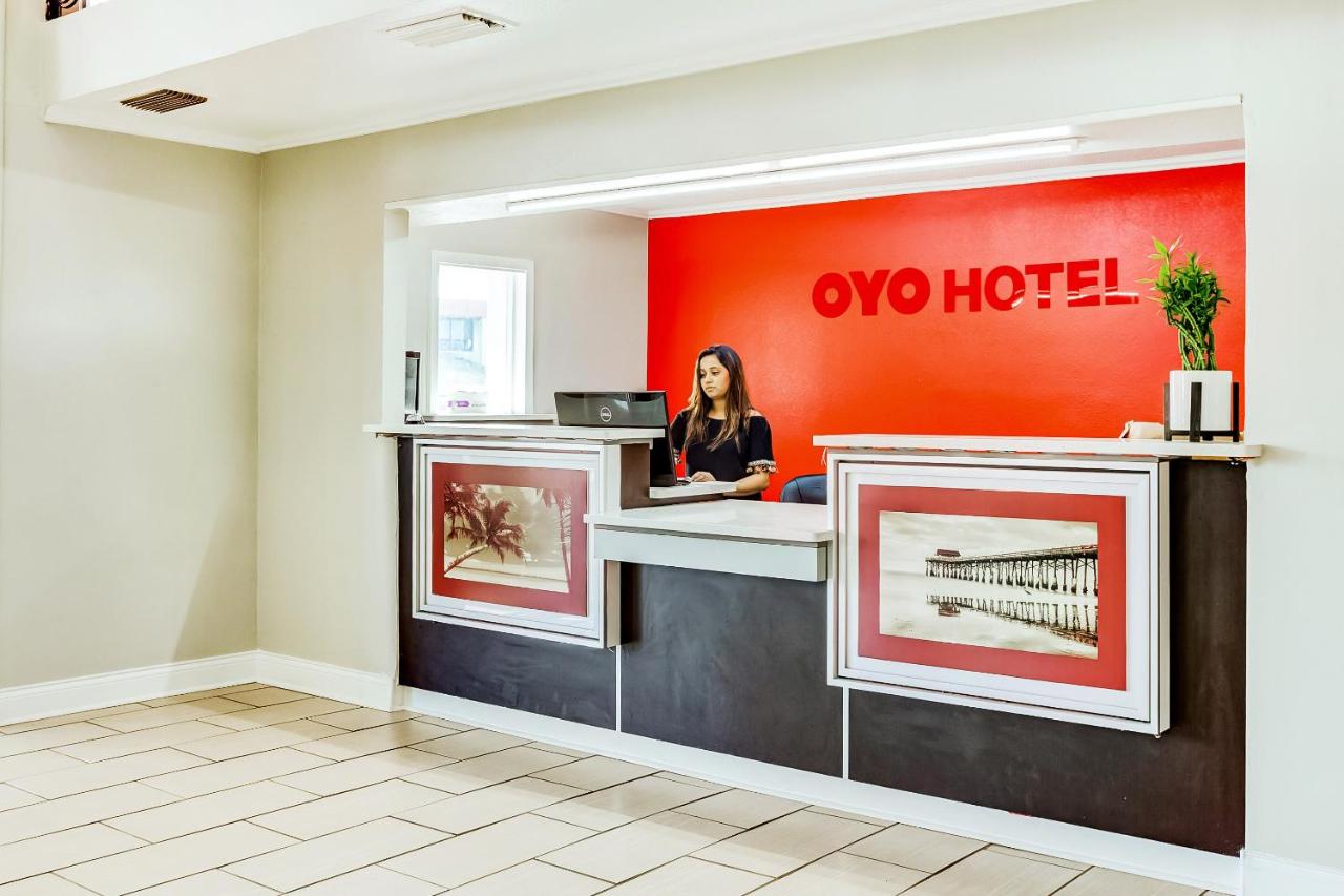 OYO Hotel Tyler Northwest Mineola Hwy