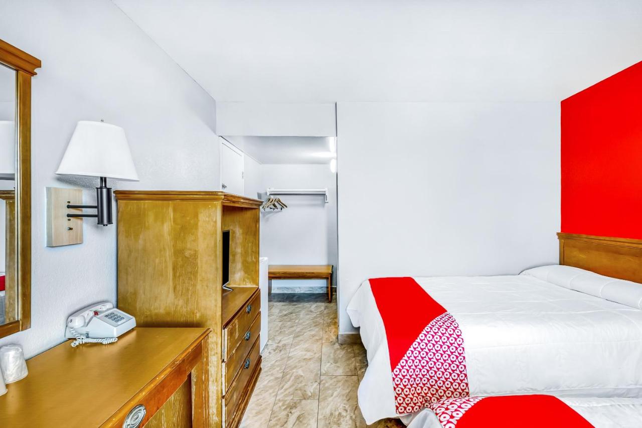 | OYO Hotel Houston Southwest I-69