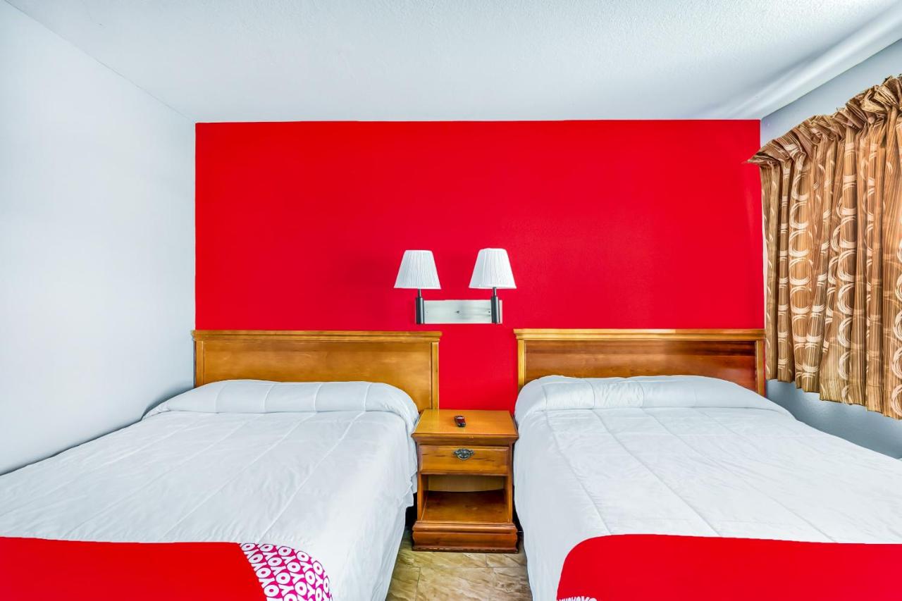 | OYO Hotel Houston Southwest I-69