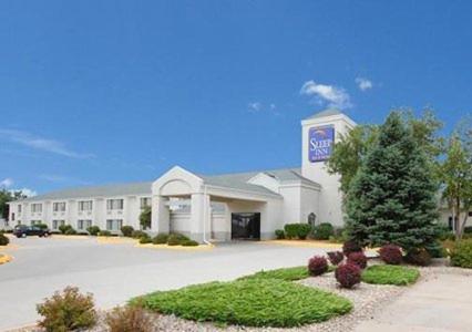 | Sleep Inn & Suites Columbus