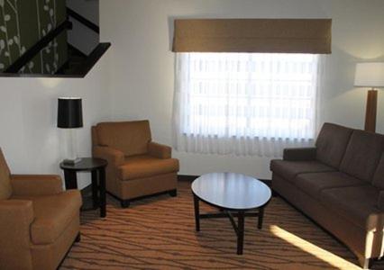 | Sleep Inn & Suites Columbus