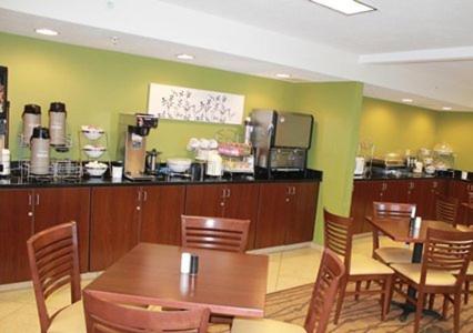 | Sleep Inn & Suites Columbus