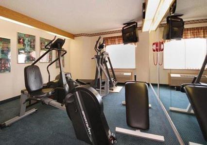 | Sleep Inn & Suites Columbus
