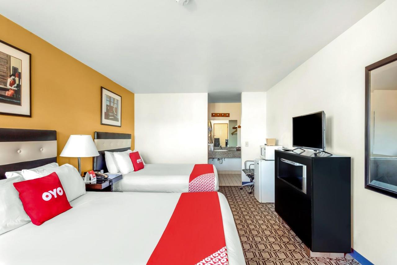 | Arlington Motor Inn