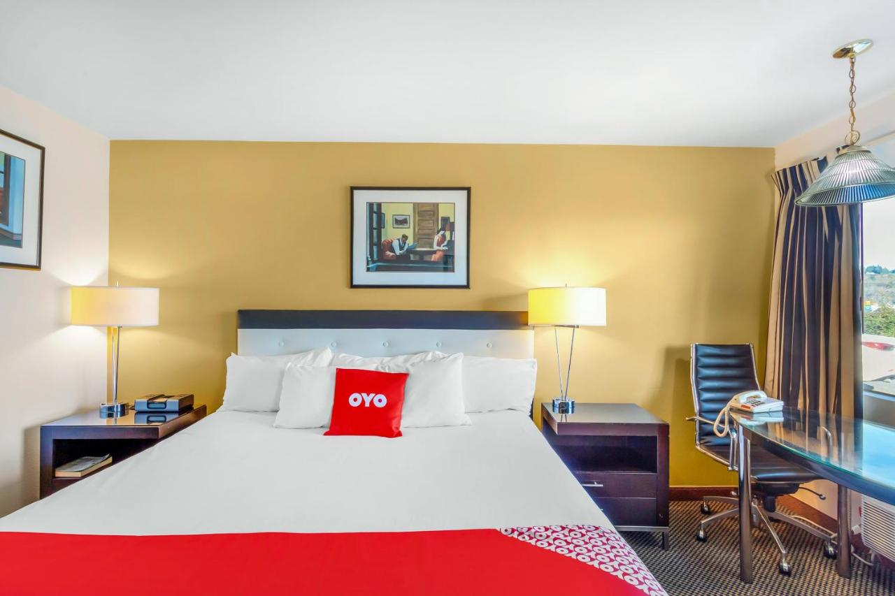| Arlington Motor Inn