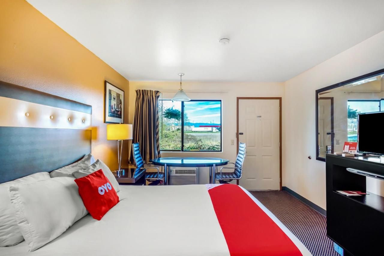 | Arlington Motor Inn