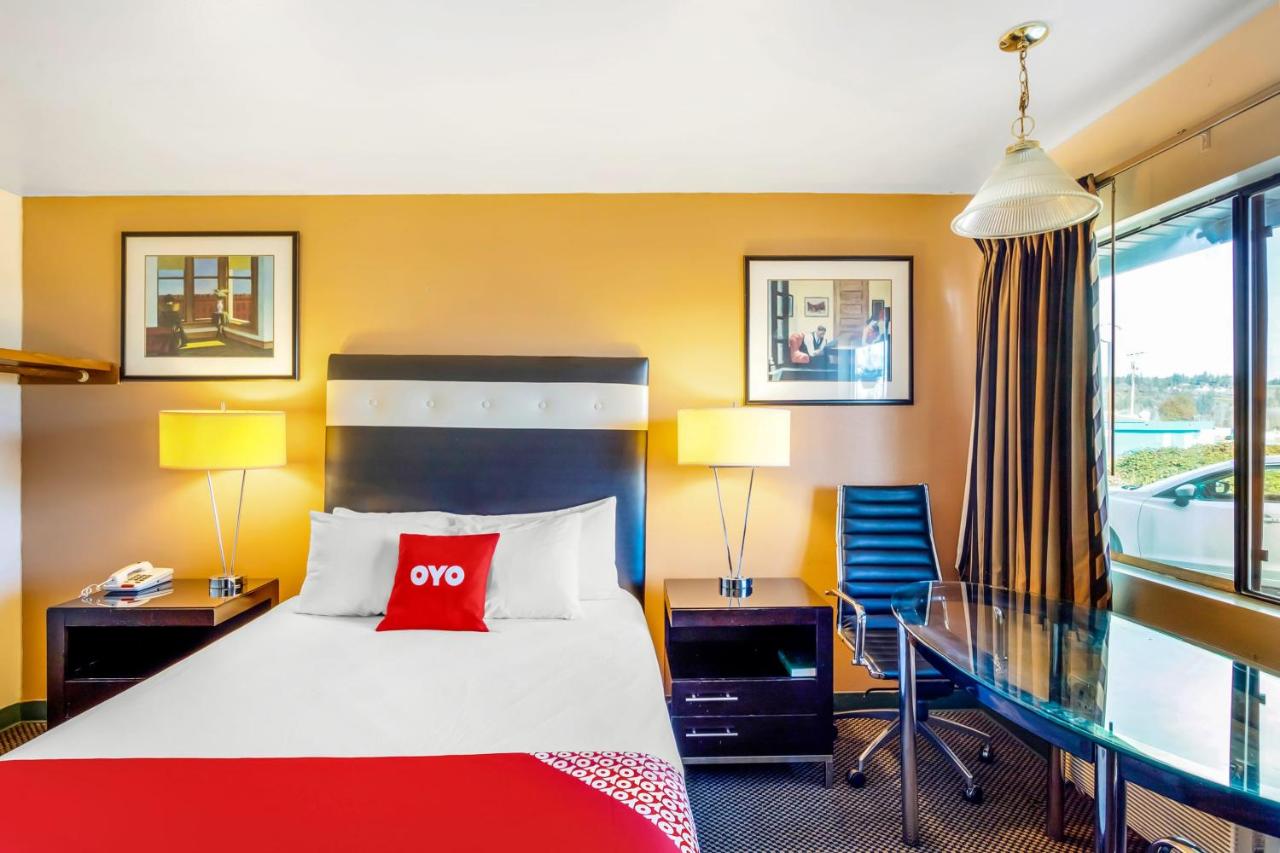 | Arlington Motor Inn