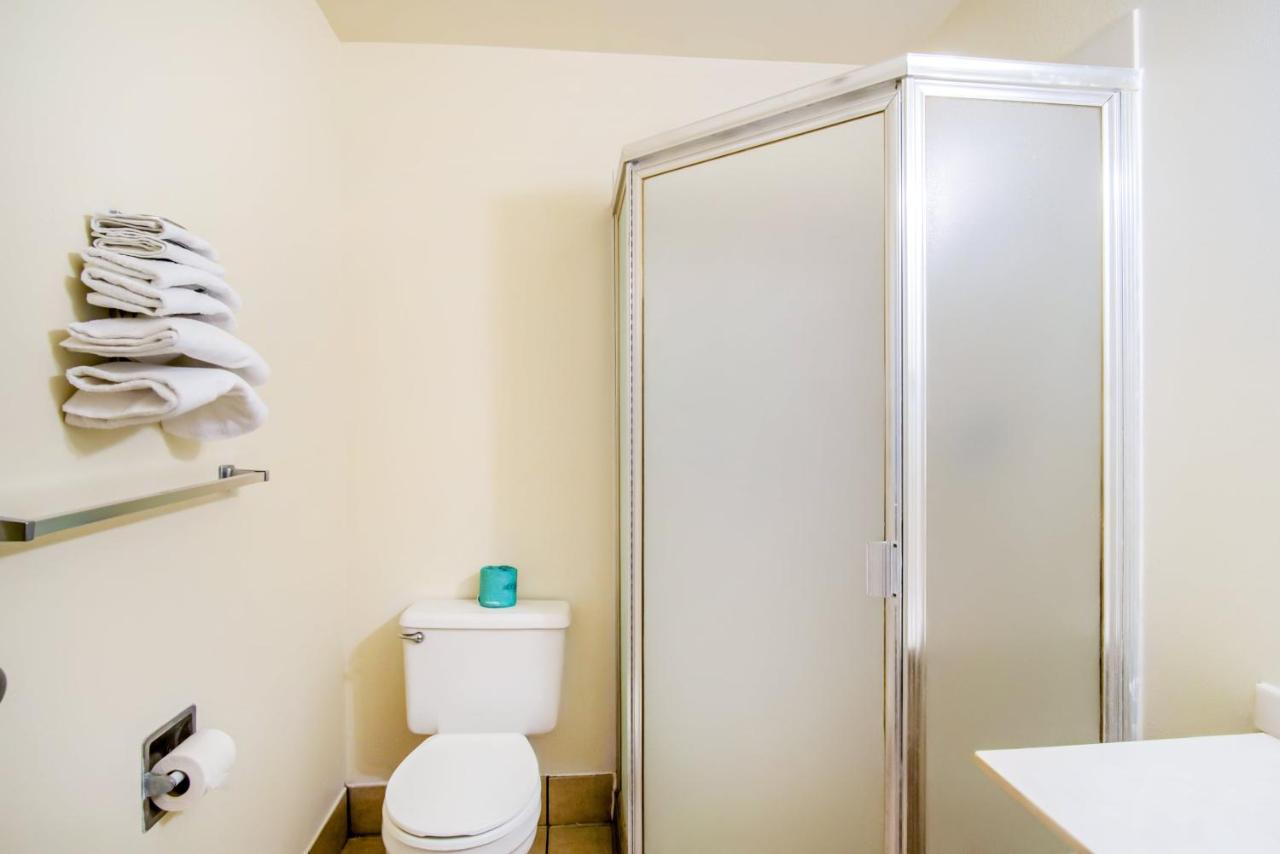  | OYO Hotel Oklahoma City Northeast