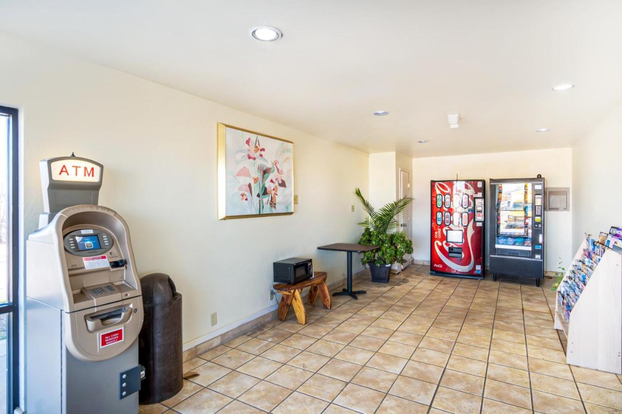  | OYO Hotel Oklahoma City Northeast