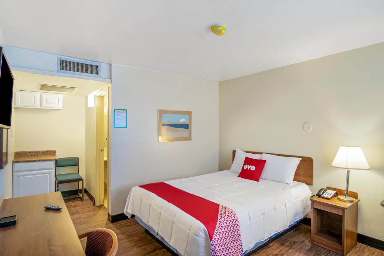  | OYO Hotel Oklahoma City Northeast