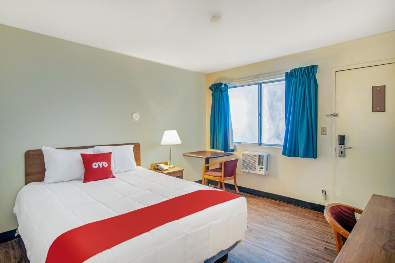  | OYO Hotel Oklahoma City Northeast