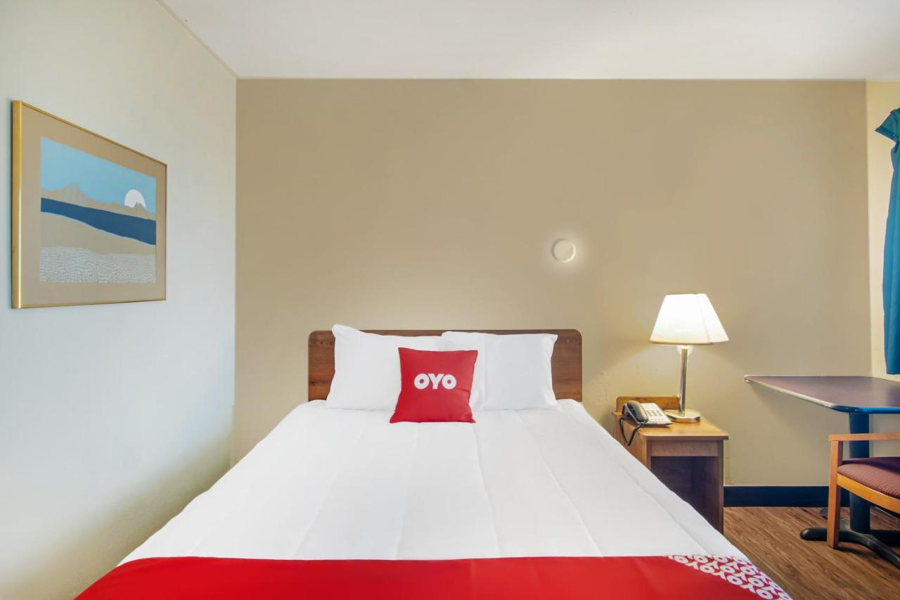  | OYO Hotel Oklahoma City Northeast