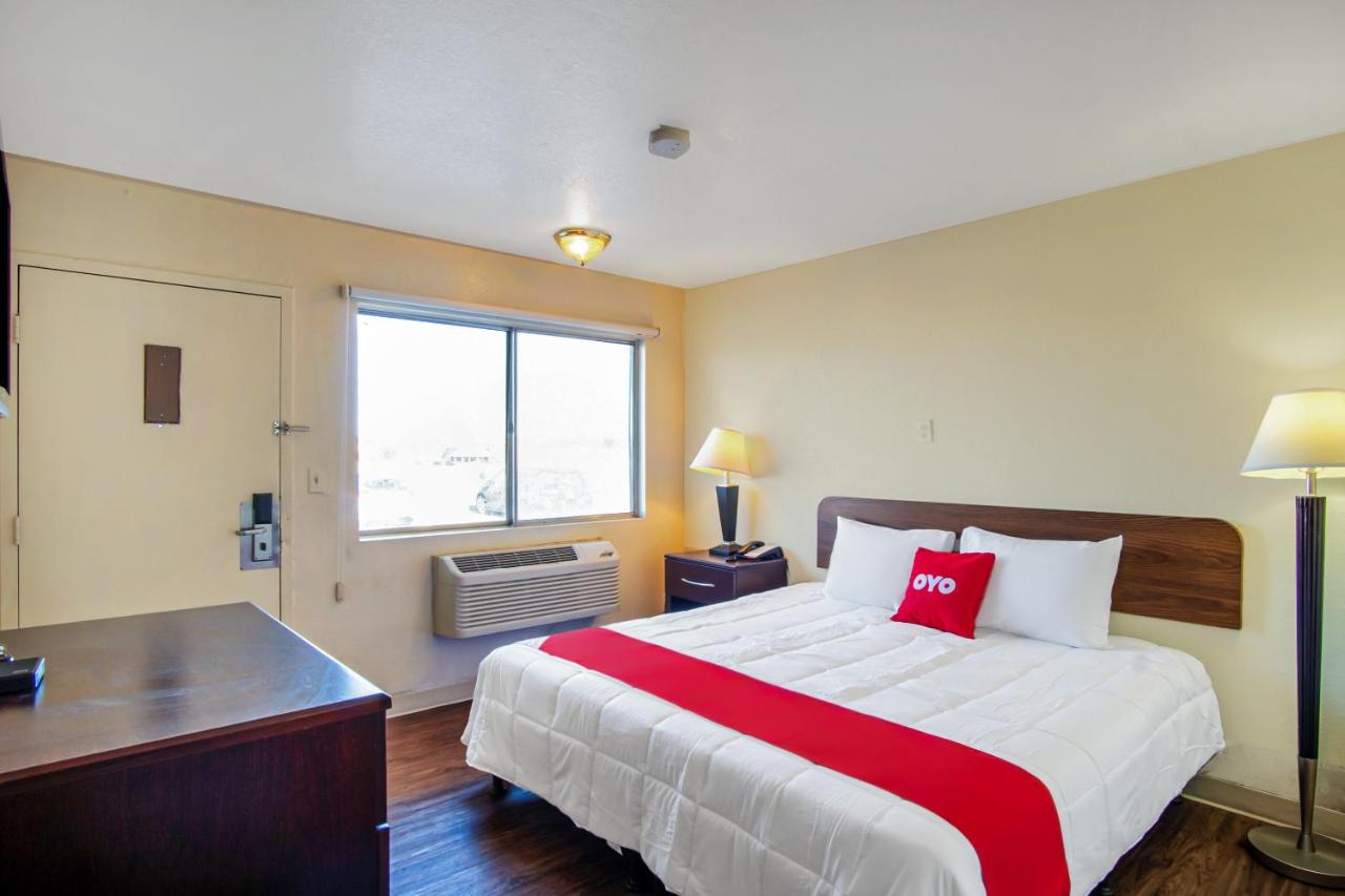  | OYO Hotel Oklahoma City Northeast