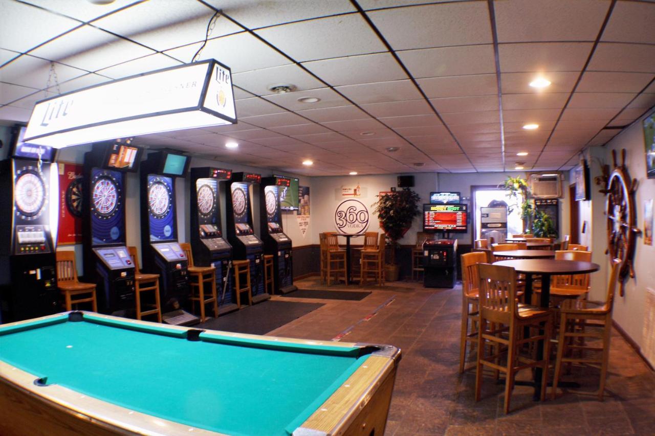 | Lakeview Inn